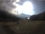 Archiv Foto Webcam Präbichl Gebirgspass (Obersteiermark) 08:00