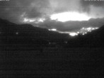 Archiv Foto Webcam Präbichl Gebirgspass (Obersteiermark) 05:00