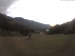 Archiv Foto Webcam Präbichl Gebirgspass (Obersteiermark) 06:00