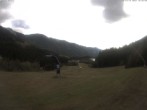 Archiv Foto Webcam Präbichl Gebirgspass (Obersteiermark) 09:00