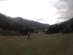 Archiv Foto Webcam Präbichl Gebirgspass (Obersteiermark) 11:00