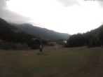 Archiv Foto Webcam Präbichl Gebirgspass (Obersteiermark) 15:00