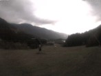 Archiv Foto Webcam Präbichl Gebirgspass (Obersteiermark) 17:00
