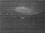 Archiv Foto Webcam Präbichl Gebirgspass (Obersteiermark) 23:00