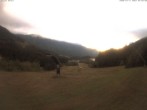 Archiv Foto Webcam Präbichl Gebirgspass (Obersteiermark) 06:00