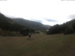 Archiv Foto Webcam Präbichl Gebirgspass (Obersteiermark) 07:00