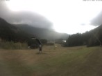 Archiv Foto Webcam Präbichl Gebirgspass (Obersteiermark) 09:00