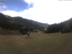 Archiv Foto Webcam Präbichl Gebirgspass (Obersteiermark) 11:00