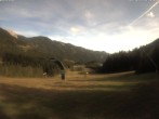 Archiv Foto Webcam Präbichl Gebirgspass (Obersteiermark) 13:00