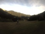 Archiv Foto Webcam Präbichl Gebirgspass (Obersteiermark) 15:00