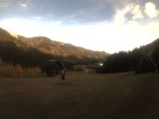 Archiv Foto Webcam Präbichl Gebirgspass (Obersteiermark) 13:00