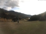 Archiv Foto Webcam Präbichl Gebirgspass (Obersteiermark) 09:00