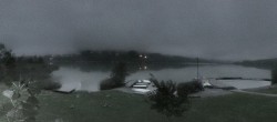 Archived image Webcam Lake Presseggersee 05:00