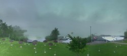 Archiv Foto Webcam Pressegger See bei Hermagor 05:00