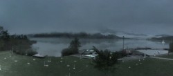 Archiv Foto Webcam Pressegger See bei Hermagor 05:00
