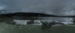 Archiv Foto Webcam Pressegger See bei Hermagor 05:00