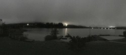Archiv Foto Webcam Pressegger See bei Hermagor 05:00