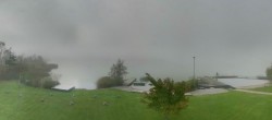Archiv Foto Webcam Pressegger See bei Hermagor 09:00