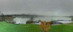 Archiv Foto Webcam Pressegger See bei Hermagor 07:00