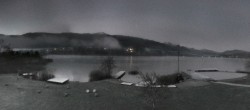 Archiv Foto Webcam Pressegger See bei Hermagor 05:00