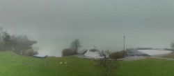 Archiv Foto Webcam Pressegger See bei Hermagor 07:00