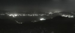 Archiv Foto Webcam Aussichtsturm Pyramidenkogel - Blick auf den Wörthersee 05:00