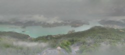 Archiv Foto Webcam Aussichtsturm Pyramidenkogel - Blick auf den Wörthersee 07:00
