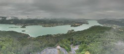 Archiv Foto Webcam Aussichtsturm Pyramidenkogel - Blick auf den Wörthersee 07:00