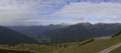 Archiv Foto Webcam Bergstation der Pichlberg-Gondel 09:00