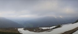 Archiv Foto Webcam Bergstation der Pichlberg-Gondel 06:00