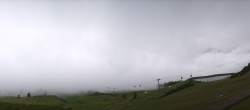 Archiv Foto Webcam Bergstation der Pichlberg-Gondel 06:00