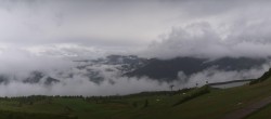 Archiv Foto Webcam Bergstation der Pichlberg-Gondel 07:00