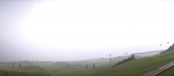 Archiv Foto Webcam Bergstation der Pichlberg-Gondel 19:00