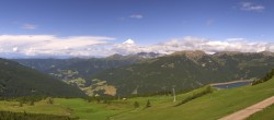 Archiv Foto Webcam Bergstation der Pichlberg-Gondel 09:00