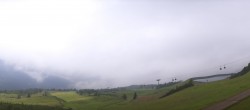 Archiv Foto Webcam Bergstation der Pichlberg-Gondel 05:00