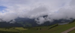 Archiv Foto Webcam Bergstation der Pichlberg-Gondel 11:00