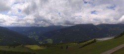 Archiv Foto Webcam Bergstation der Pichlberg-Gondel 13:00