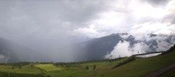 Archiv Foto Webcam Bergstation der Pichlberg-Gondel 17:00