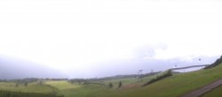 Archiv Foto Webcam Bergstation der Pichlberg-Gondel 19:00