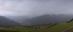 Archiv Foto Webcam Bergstation der Pichlberg-Gondel 07:00