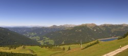 Archiv Foto Webcam Bergstation der Pichlberg-Gondel 09:00