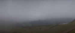 Archiv Foto Webcam Bergstation der Pichlberg-Gondel 05:00