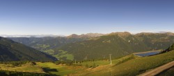 Archived image Webcam Mountain station Pichlberg 06:00