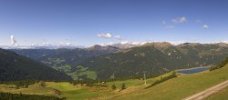 Archived image Webcam Mountain station Pichlberg 07:00