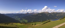 Archived image Webcam Mountain station Pichlberg 09:00