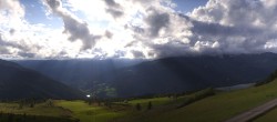 Archived image Webcam Mountain station Pichlberg 14:00