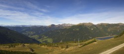 Archiv Foto Webcam Bergstation der Pichlberg-Gondel 09:00