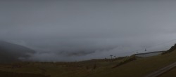 Archiv Foto Webcam Bergstation der Pichlberg-Gondel 06:00