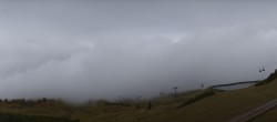 Archiv Foto Webcam Bergstation der Pichlberg-Gondel 09:00