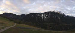 Archived image Webcam Sunnolm near Reinswald, Sarn valley 05:00